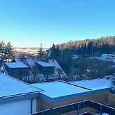 Junkerath Romantic Garden Stay