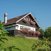 Ruhiges Ferienhaus in der Nahe von Wanderwegen