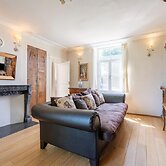 Holiday Home Cerfontaine by Lake & Forest