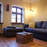 Peaceful Escape in Neu Karin