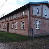 Apartment Near the Baltic Sea