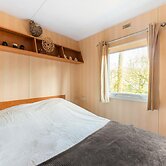 Nice Holiday Home in Appelscha With Garden