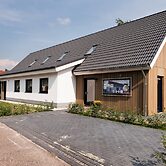Holiday Home With Sauna and hot tub