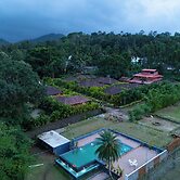 Clover Holiday Village Coorg Resort by VOYE HOMES