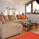 Apartment in Langdorf Near ski Trails