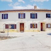 Holiday Home in Torchiaro With Garden