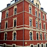 Apartment in Falkenstein With Wood-burning Stove