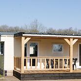 Cosy Holiday Home in Appelscha With Garden