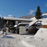 Apartment in Dienten Near Gabuhel Ski Lift