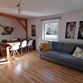 Apartment in Dienten Near Gabuhel Ski Lift