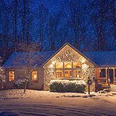 Cherry Ridge Retreat
