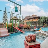 Hotel Pesona Ciwidey