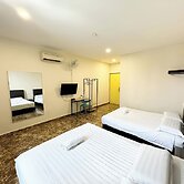 Furich Hotel Enterprise