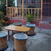 Gorooomgo Himalayan Hills Homestay