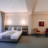 Dilijazz Hotel and Restaurant