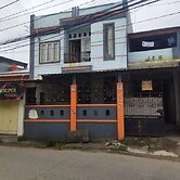 SPOT ON 92338 Karin Kost