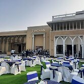 7 VACHAN LAWNS AND BANQUET