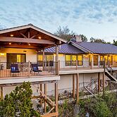 Waterfront Home on Lake Travis