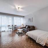 Athénée 36 by Homenhancement