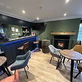 The Kenmuir Arms Hotel