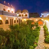 Desert paradise Hotel