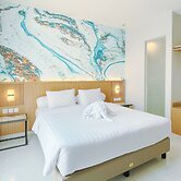 Front One Resort Indraloka Temanggung