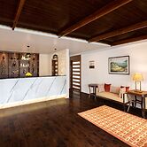 Fortune Resort Kalimpong - Member ITC Hotels' Group