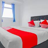 OYO 90241 SIROOMS Apartmen Gunung Putri