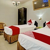 Super OYO 91805 Hotel Wisma Bari