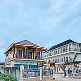 SPOT ON 92263 Penginapan Puncak Bobosan