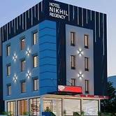 Hotel Nikhil Regency