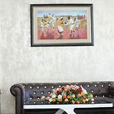 Kerawud International hotel