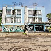 Capital O 92295 Double Tree