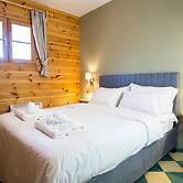 Forest Haven Chalet Karpenisi