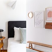 Outstanding 2BR Apartment in Cholargos