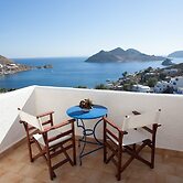 Golden Sun Hotel Patmos