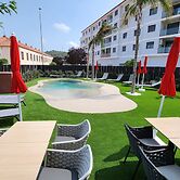 Hotel Sercotel Plana Suites