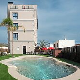 Hotel Sercotel Plana Suites