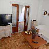 Baroque 10-person Apartment in Makrygialos