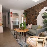 Banana Garden La Palma