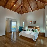 Polemarchi Mystique Villa