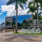 Atrium Studios by Xtay