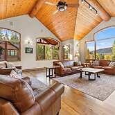 140 Goldenrod Circle by Summit County Mountain Retreats
