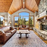 140 Goldenrod Circle by Summit County Mountain Retreats