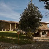Hotel Santa Llucia Rupit