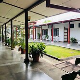 Hotel Del Aserradero