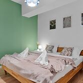 Asteri Garden & Terrace Apartment