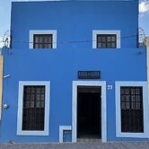 Hotel Casa Azul