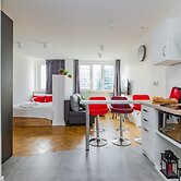 ShortStayPoland Śliska B111