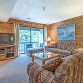 Seven Springs Stoneridge 3 Bedroom Deluxe Condo, Pet Friendly! by RedA